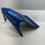 Front Fender Rh, Oxford Blue 2023 Can-am Commander Max Xt 1000R. Fixed Price $300.00.