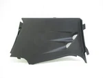 2000-2002 Yamaha Kodiak 400 Right Side Plastic Engine Cover 5GH-21721-00-00. Fixed Price $95.00.