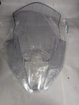 Oem Kawasaki Ninja 650 Windscreen 39154-0385 Windshield 2017-2023 Clear. Fixed Price $80.00.