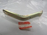 Suzuki Rear Fender Support Reinforcement Brace Bar 85-86 LT250EF 63121-24501. Fixed Price $20.68.