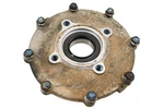 03 Suzuki Vinson 4X4 Rear Differential Cover LTA500F. Fixed Price $79.99.