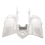 Maier Rear Fenders White For Yamaha YFZ450 2004-2013. Fixed Price $445.91.