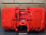 14-26 Honda Rubicon Rancher Rear Fender Red Plastic TRX420 Fast Ship. Fixed Price $299.99.