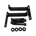 Kawasaki Front Flap Bracket Rh 11044-1071 Lh 11044-1072 Support Fender Mud Guard. Fixed Price $24.98.