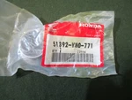 Honda FL350 Odyssey Pivot Arm Bushing Nos Oem 51392-VM0-771. Fixed Price $58.65.