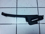 04-09 KFX700 KSV700 Force Right Plastic Side Cover Panel 14091-0090-6Z. Fixed Price $8.28.