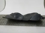 2006 Suzuki Vinson 500 Left Inner Splash Mud Guard Shield. Fixed Price $45.00.