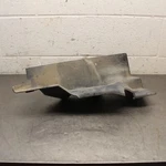 2012 Kawasaki Brute Force KVF300C Front Left Fender Mud Splash Guard A425. Fixed Price $26.47.