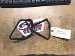 Set Of Honda Rear Fender Stays (left And Right) 80105-HN6-000. Fixed Price $40.00.