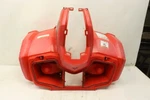 Polaris Sportsman 400 Ho 09 Front Fender (red) 2633819-293 32175. Fixed Price $149.99.