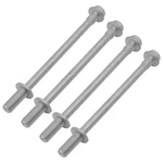 Caltric Cylinder Head Bolt For Polaris Ranger Xp 570 2016 / 7520144 M12X1.5. Fixed Price $29.99.