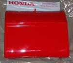 Honda Trx 400, 450 Foreman Rear Storage Trunk Door, Toolbox Lid, Cover Red. Fixed Price $48.95.