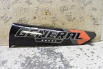 2018 Polaris General 1000 Left Box Panel 5452455-266 Bed Side. Fixed Price $109.99.