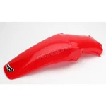 Ufo Mx Rear Fender HO02624-070. Fixed Price $29.66.