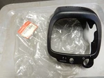 Nos Honda Handle Cover 2004-2006 TRX350 Rancher 2004-2007 TRX400 53205-HN7-000ZA. Fixed Price $114.99.
