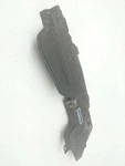 21 Can Am Maverick Trail 1000 Left Rear Lateral Console Cover Plastic 707900539. Fixed Price $47.18.