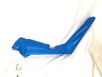 Polaris Rzr Xp 1000 Oem Right Plastic Door Pillar Cover Blue. Fixed Price $60.00.