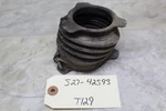 98-01 Honda Foreman 450 Rear Suspension Boot 52101-HN0-A00. Fixed Price $11.95.