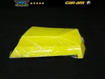 New Oem 2011-2014 Can Am Commander Genuine Cvt Clutch Cover 705004337. Fixed Price $24.62.