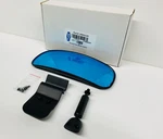 2017-2026 Oem Polaris Ranger 1000/XP 1000/CREW- Rearview Convex Mirror 2889220. Fixed Price $109.99.