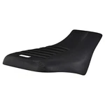 Honda Trx 500 Foreman Rubicon Gripper Seat Cover All Black/ Ribs #223. Fixed Price $44.95.