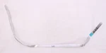 Upper Left Side Bag Mark Cover Part Number 56051-1811 For Kawasaki. Fixed Price $95.74.