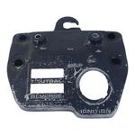 1986 Honda Fourtrax TRX125 Handlebar Cover 53131-VM6-680. Fixed Price $19.99.