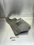 97 98 99 01 Kawasaki Prairie 4X4 Left Side Panel Shroud Cover KVF400. Fixed Price $37.59.