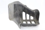 2004 Suzuki Quadsport Z400 Right Footwell Splash Guard 63331-07G10-5PK JP3. Fixed Price $56.17.