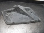 2011-2014 Polaris Rzr 900 Xp Left Deflector Panel 5438949-070 Used D-7. Fixed Price $55.97.
