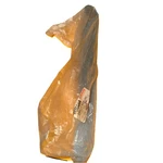 Nos Genuine Yamaha Rear Fender Mud Flap Fitting Plate YTM200 Tri Moto 83 84 85. Fixed Price $18.00.
