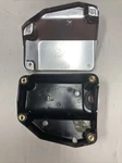 1986-89 Honda TRX350A Case Connector/lid 61305-HA7-670,61306-HA7-670. Fixed Price $27.99.