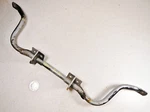 96 Kawasaki Lakota Rear Fender Support Bracket. Fixed Price $33.74.