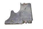 Suzuki Quadmaster 4X4 Front Inner Left Mudflap Guard Cover LTA500F. Fixed Price $24.99.