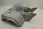 Kawasaki Bayou 220 92 Fender Rear Gray 35023-1196-RF 29340. Fixed Price $129.98.