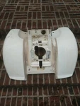 1986 Yamaha Rear Fender Plastic Oem 1RX-21611-00-00. Fixed Price $75.00.