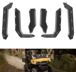 Kiwi Master Flares Extensions 16-26 Can Am Defender 715006821 715002424. Fixed Price $95.00.