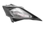 12 Yamaha YFZ450R Front Right Headlight. Fixed Price $69.98.