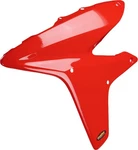 Maier 11753-12 Air Scoops Red TRX450R. Fixed Price $156.56.