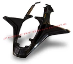 New Suzuki Quadracer Black Plastic Front Fender LTR500 LT500R. Fixed Price $349.37.