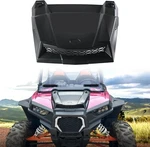 Hood Scoop Air Intake For 2014-2018 Polaris Rzr Xp 900 1000 Replaces 2881467. Fixed Price $44.51.