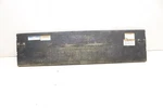 Kawasaki Teryx 750 Fi 12 Front Box Side 13272-0464 52144. Fixed Price $59.89.