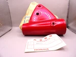 Nos Honda CB175K6 Super Sport 72 Genuine Right Fork Cover 51602-342-670HX. Fixed Price $99.98.