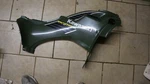 2005 Kawasaki Brute Force Kvf 750 Fender Right Side Panel 4P532. Fixed Price $22.48.