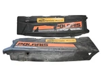 21 Polaris Pro Xd 4000D Crew Cargo Box Side Covers Panels Left & Right. Fixed Price $279.99.