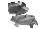 05 John Deere Trail Buck 650 4X4 Inner Fenders Mud Guards Left & Right. Fixed Price $21.98.
