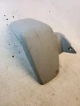 1988-02 YFS200 Blaster Yamaha Atv Left Front Fender Grey Used Is 61525-18. Fixed Price $39.54.