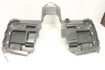 Polaris Sportsman 550 Eps 12 Fender Front 2633779-603 39241. Fixed Price $244.95.