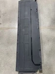 Panel-closeoff, Rear, Black 2019 Polaris Ranger Crew Xp 1000 50307. Fixed Price $225.00.