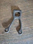 1996 Suzuki King Quad 300 Tool Box Lid Strap Band 63196-19B00. Fixed Price $10.00.
